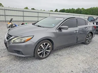 2017 Nissan Altima 1N4BL3AP6HC186236 Lot 52589676