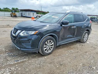 2019 Nissan Rogue KNMAT2MT7KP507385 Lot 56364236