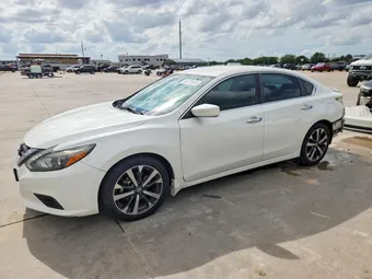 2017 Nissan Altima 1N4AL3AP4HN303750 Lot 56735646