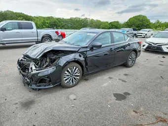 2026 Nissan Altima 1N4BL4DW4TN311143 Lot 57963546