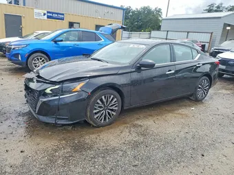 2025 Nissan Altima 1N4BL4DV9SN406125 Lot 57933106