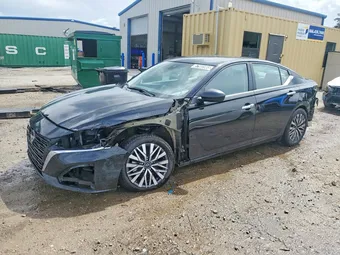 2025 Nissan Altima 1N4BL4DV8SN402633 Lot 57900966