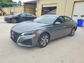 2023 Nissan Altima 1N4BL4BV9PN401467 Lot 57840296