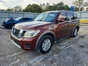 2017 Nissan Armada JN8AY2ND1H9000668