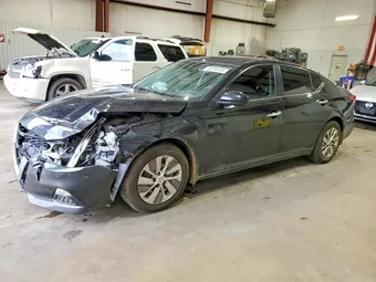2021 Nissan Altima 1N4BL4BV0MN371769 Lot 54186186