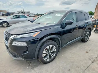 2023 Nissan Rogue JN8BT3BA3PW432679 Lot 58113156