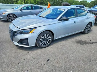 2025 Nissan Altima 1N4BL4DV2SN402871 Lot 57590716