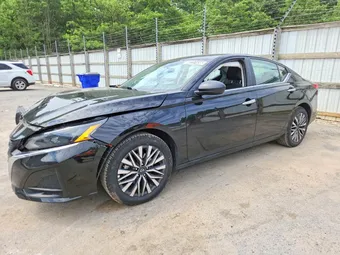2025 Nissan Altima 1N4BL4DV6SN351617 Lot 56737456