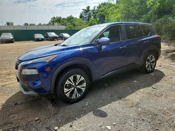 2023 Nissan Rogue 5N1BT3BB8PC846932 Lot 56944076