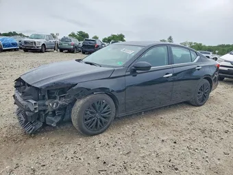 2025 Nissan Altima 1N4BL4DVXSN409275 Lot 57954996