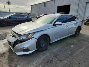 2019 Nissan Altima 1N4BL4BV4KC239736 Lot 49234876