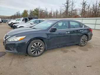 2018 Nissan Altima 1N4AL3AP0JC198836 Lot 73967505