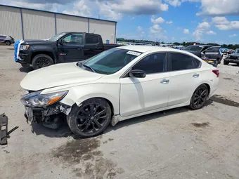 2018 Nissan Altima 1N4AL3AP2JC203566 Lot 54842456