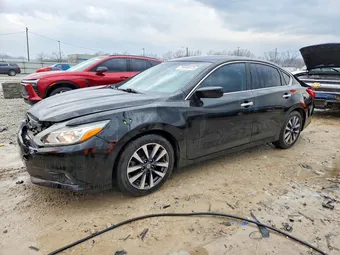 2017 Nissan Altima 1N4AL3AP8HC191627 Lot 79348075