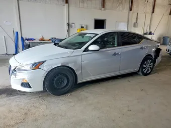 2019 Nissan Altima 1N4BL4BV3KC219610 Lot 55498066