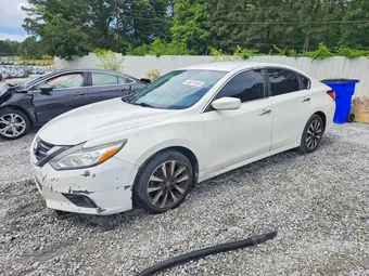 2018 Nissan Altima 1N4AL3AP6JC216580 Lot 54673456