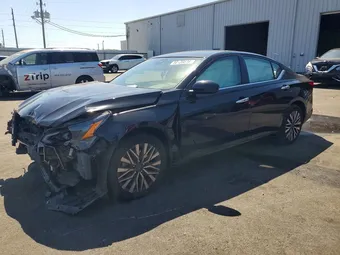 2023 Nissan Altima 1N4BL4DV9PN312494 Lot 50139876