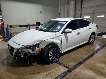 2020 Nissan Altima 1N4BL4BV1LN306752 Lot 50696116