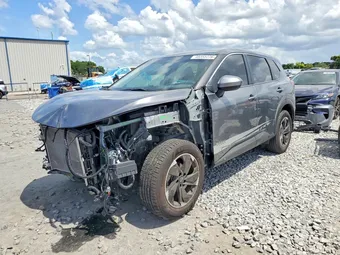 2024 Nissan Rogue JN8BT3BA7RW005962 Lot 48355776