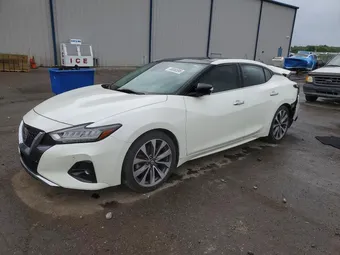 2019 Nissan Maxima 1N4AA6AV1KC373151