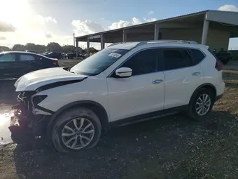 2019 Nissan Rogue KNMAT2MT9KP535060 Lot 49246246