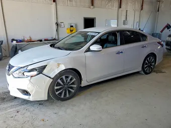 2018 Nissan Altima 1N4AL3AP4JC151521 Lot 55515156