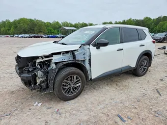 2021 Nissan Rogue JN8AT3AA6MW000581 Lot 51338566
