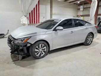 2020 Nissan Altima 1N4BL4BV3LC247621 Lot 51959436