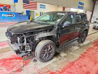 2023 Nissan Rogue 5N1BT3AB1PC919995 Lot 56421346