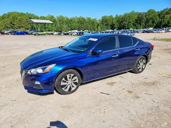 2019 Nissan Altima 1N4BL4BV3KC241011 Lot 52836736