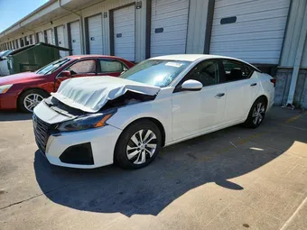 2023 Nissan Altima 1N4BL4BV9PN325717 Lot 51962906