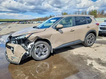 2024 Nissan Rogue JN8BT3BBXRW442315 Lot 50571456