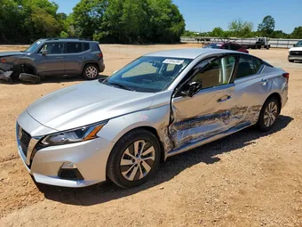 2020 Nissan Altima 1N4BL4BV1LC245012 Lot 52694206