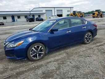 2018 Nissan Altima 1N4AL3AP9JC137923 Lot 53248506