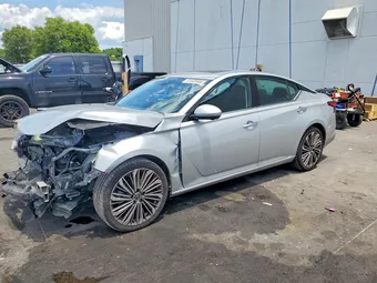 2023 Nissan Altima 1N4BL4EV6PN413488 Lot 51835906