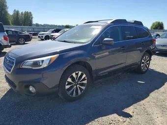 2017 Subaru Outback 4S4BSANC4H3403500 Lot 56453306