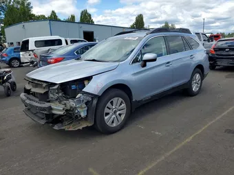 2017 Subaru Outback 4S4BSADC3H3301123 Lot 56475996