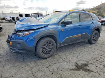 2024 Subaru Crosstrek 4S4GUHU68R3806269 Lot 48199906