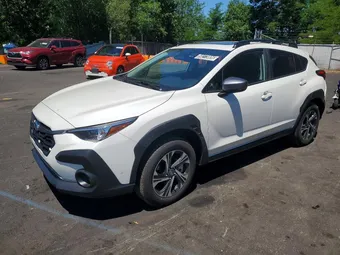 2026 Subaru Crosstrek 4S4GUHD63T3768781 Lot 58273806