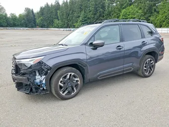 2025 Subaru Forester JF2SLSRD3SH425011 Lot 58965926