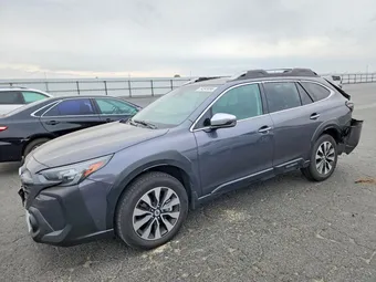 2023 Subaru Outback 4S4BTGPD4P3170948 Lot 54549096