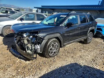 2026 Subaru Outback JF2BUPADXTY512900 Lot 53556146