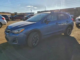 2017 Subaru Crosstrek JF2GPABC3HH239371 Lot 97759195