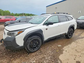 2022 Subaru Outback 4S4BTGUD9N3223337 Lot 56986616