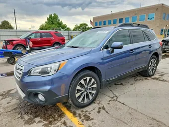 2016 Subaru Outback 4S4BSBNC3G3303893 Lot 55823536