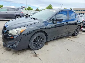 2015 Subaru Impreza JF1GJAC64FH008376
