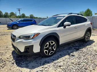 2018 Subaru Crosstrek JF2GTAMC4JH311094 Lot 53003496