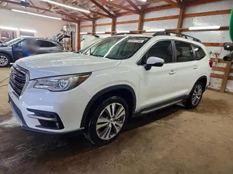 2019 Subaru Ascent 4S4WMALD6K3487379