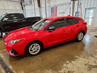 2024 Subaru Impreza JF1GUABC8R8361612