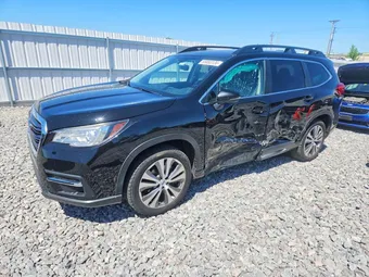 2019 Subaru Ascent 4S4WMALD3K3455862